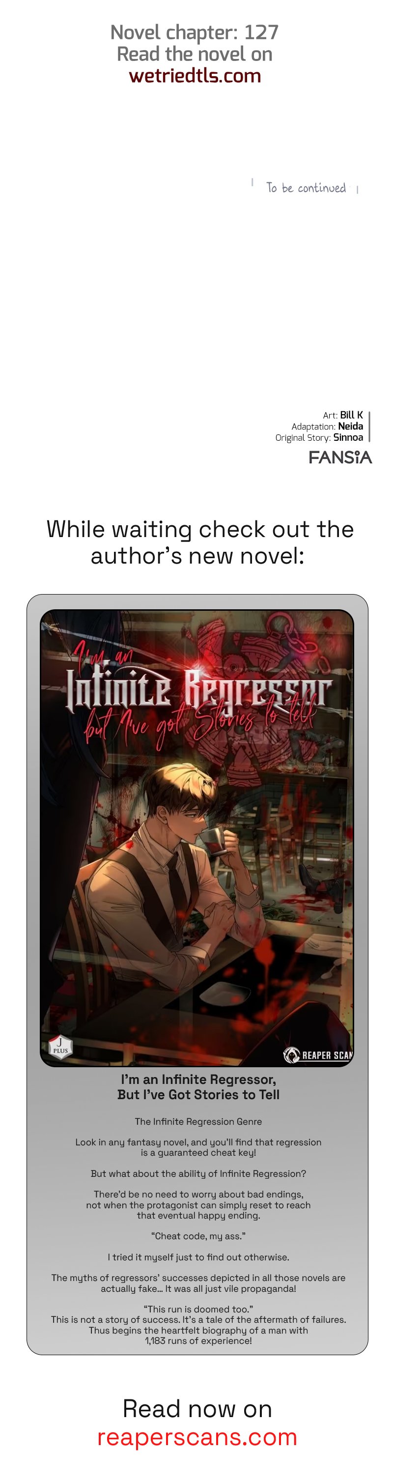 SSS-Class Suicide Hunter, Chapter 122 image 60